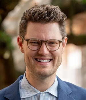 Liam Mayes
