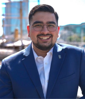 Mohammad Khan