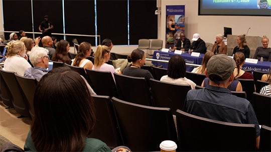 The World at Play conference