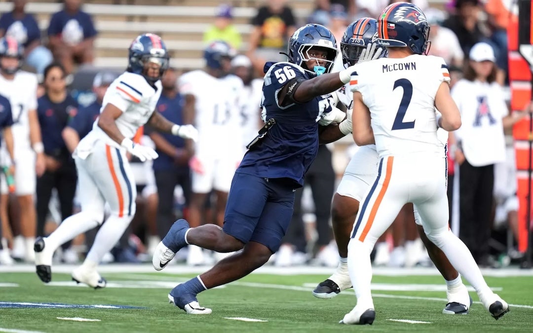Rice football 2026