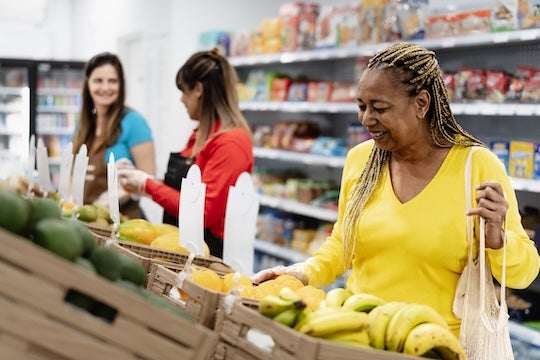 Access to healthy, affordable food remains a challenge for many Houston families. A Rice University study explores how food insecurity and health are interconnected.