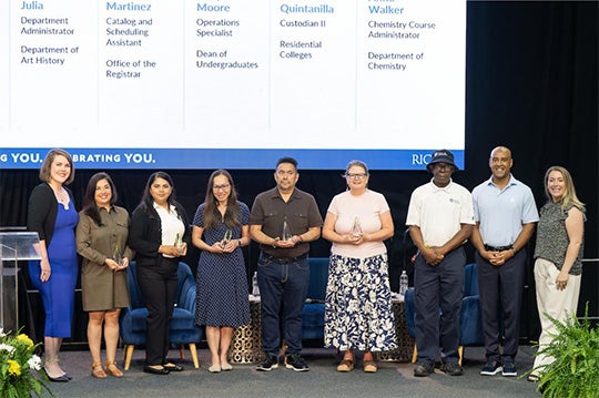 staff council