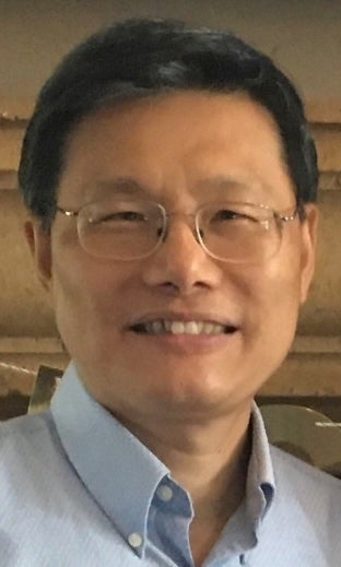 Steve C. Tsai, an energy transition consultant at Low Carbon Energies LLC.