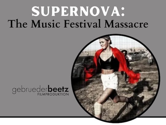 Supernova festival