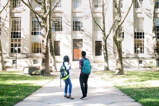 A new Kinder Institute report examines how Texas measures postsecondary readiness and what that means for future graduates.