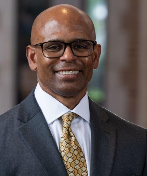Terrence Gee