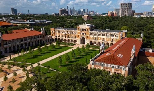 Rice Academic Quad