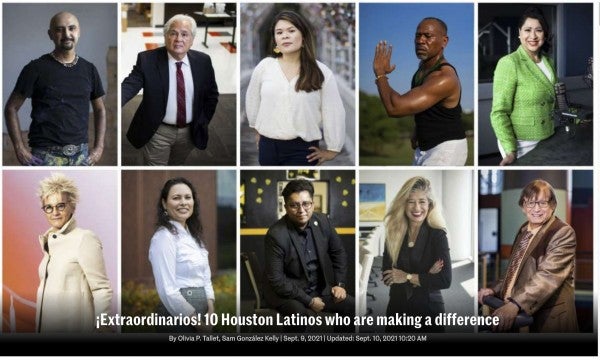 top 10 latinos