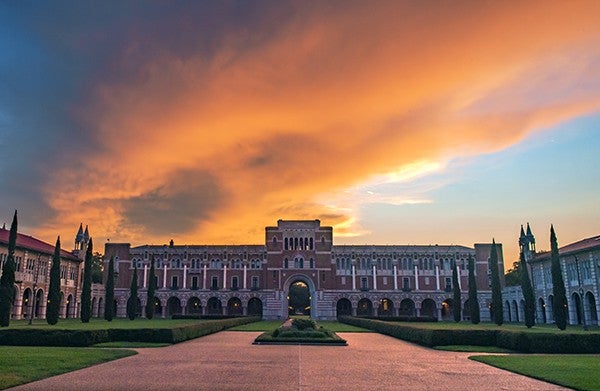 Academic Quad