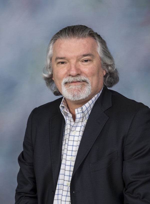 Photo of Eduardo Salas