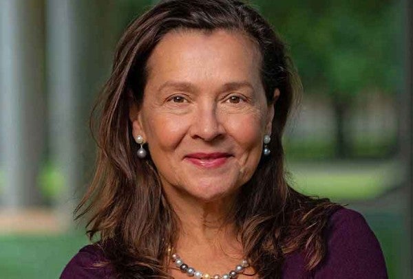 Naomi Halas