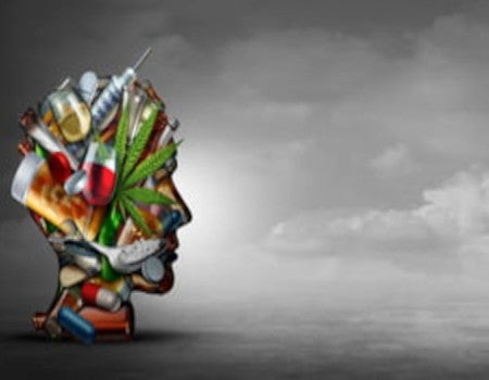 Drugs graphic