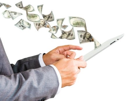Digital taxes