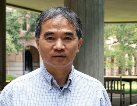 Pengcheng Dai
