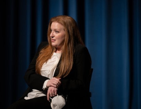 Photo credit: Jeff Fitow/Rice University