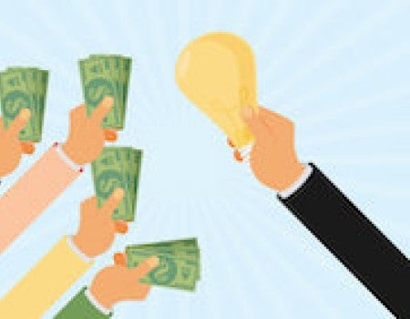 Venture Capitalism