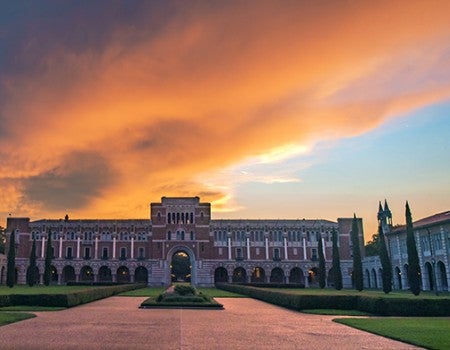 Academic Quad