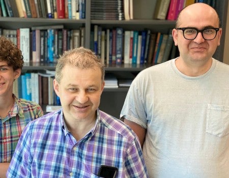 A theoretical framework by Rice University scientists shows how to increase the odds of identifying cancer-causing mutations before tumors take hold. They demonstrate that only a few energetically favorable pathways are likely to lead to cancer.