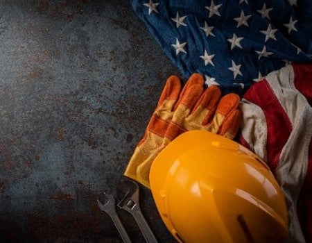 Example of US labor
