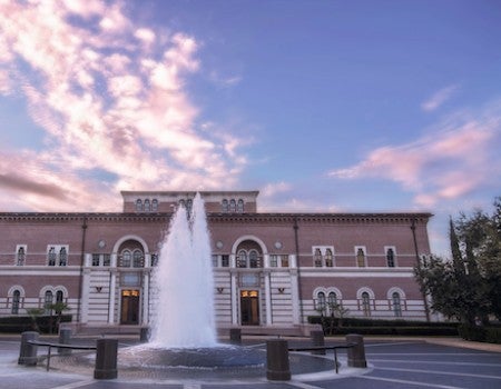 The Baker Institute for Public Policy