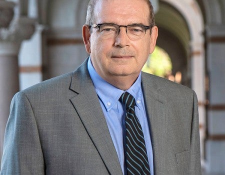 Paul Padley