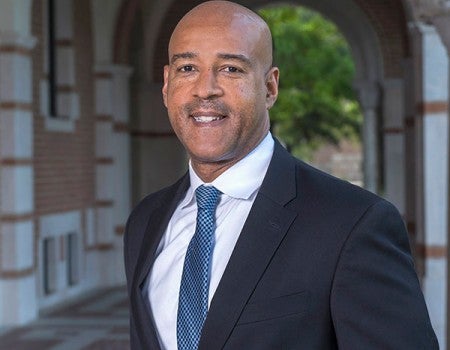 Reggie DesRoches