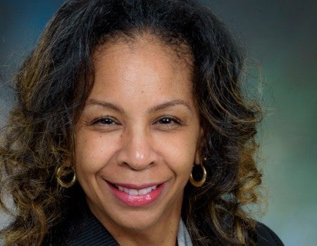 Lisa Lee is Rice University's new director of internal audit.