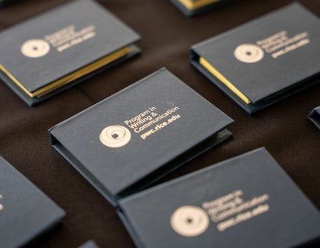 PWC cards