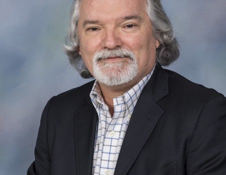 Photo of Eduardo Salas