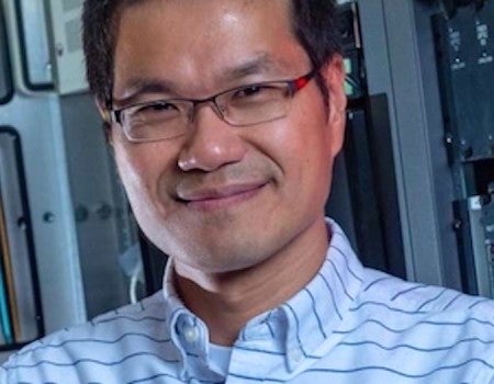 Eugene Ng, a Rice University professor of computer science and electrical and computer engineering, has been named a Fellow of the Institute of Electrical and Electronics Engineers.