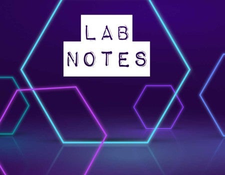 LAB NOTES