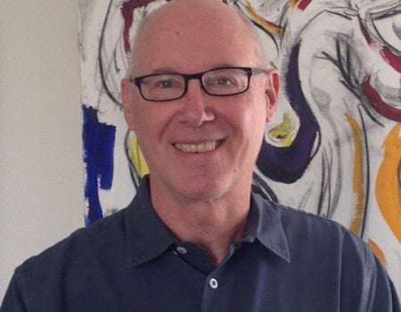 Rick WIlson
