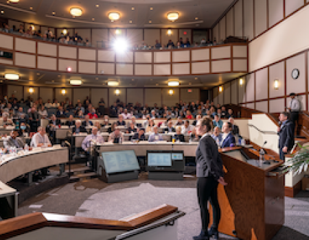 Rice Business Plan Competition