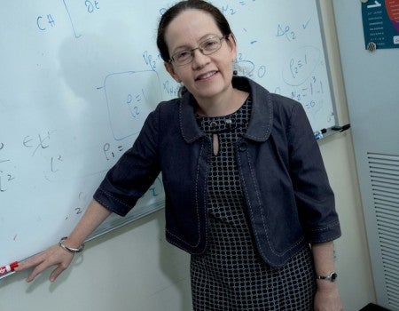 researcher