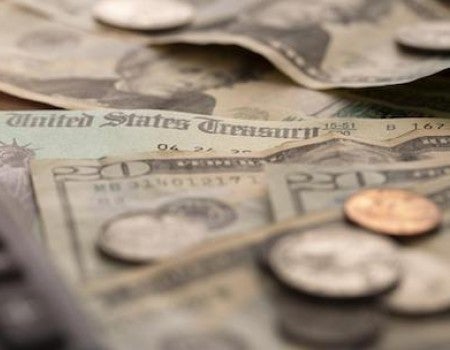 Money example
