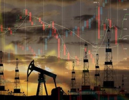 Oil prices