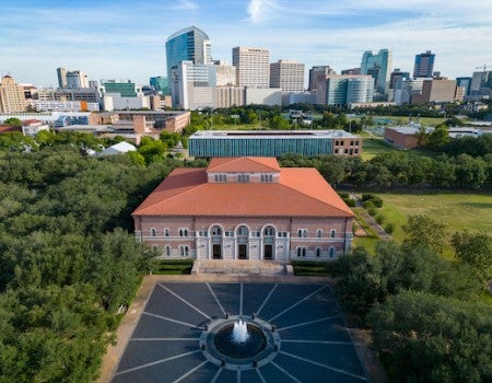 Baker Hall