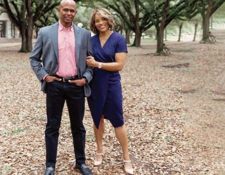 Rice University trustee Terrence Gee and family have donated $1 million to the university to help establish the Dr. Anthony B. Pinn Postdoctoral Fellowship in the Center for African and African American Studies.