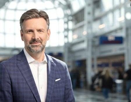 Josh Earnest
