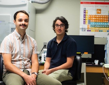 researchers
