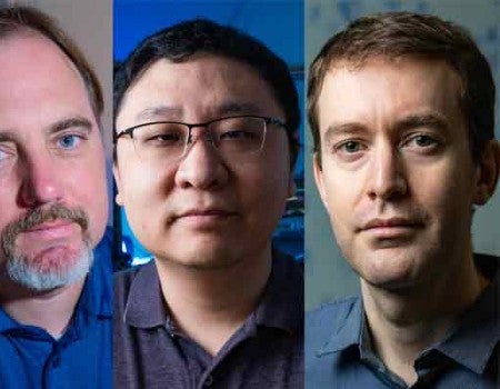 researchers