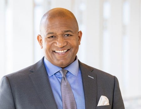 Dr. Bernard "Bernie" Banks