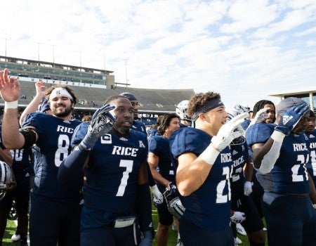 The bowl-bound Rice Owls will soon find out which postseason football game they will be competing in with the announcement being made Dec. 3 on ESPN.