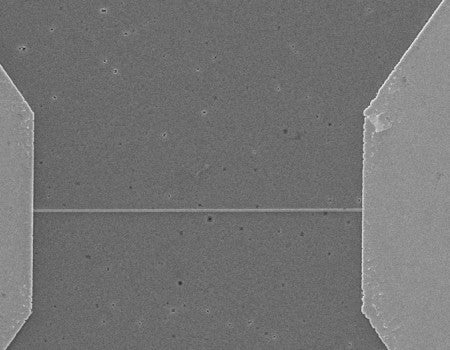 SEM image