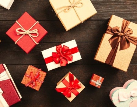 toy drive