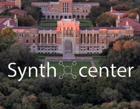 synth center