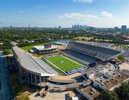 Rice Stadium