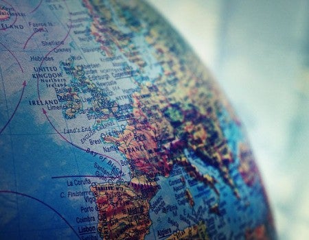 Globe