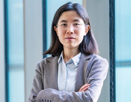 Shengxi Huang