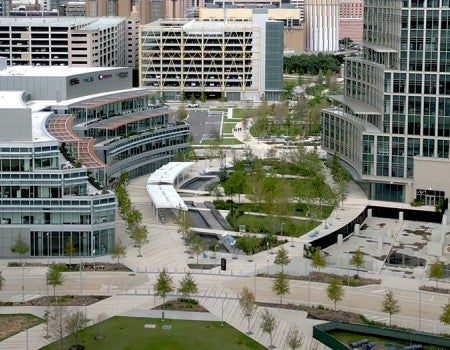 Helix Park